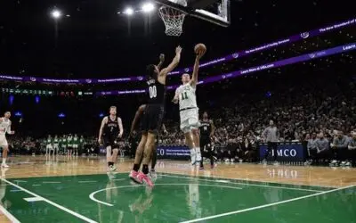 76ers vs Celtics Prediction: Embiid Absence Tilts Efficiency Math