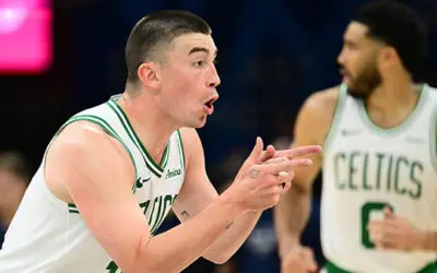 Washington Wizards vs Boston Celtics Prediction 3/14/26: Fade the Bloated Number