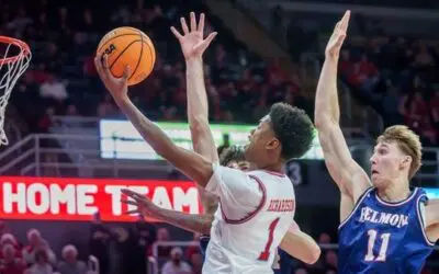 Murray State vs. Bradley Pick: Why 158.5 is a Total Reach in Peoria