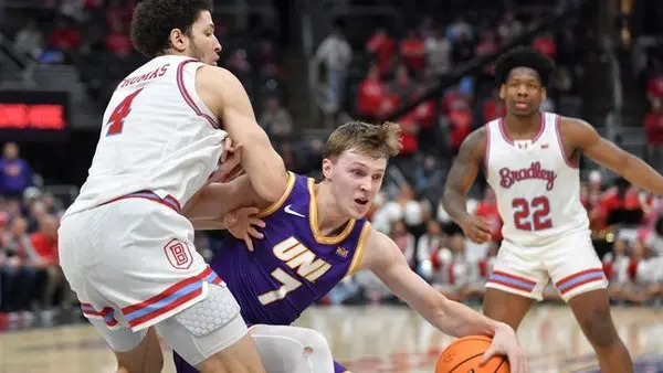 Ben Schwieger Northern Iowa Panthers is key to our prediction & analysis tonight