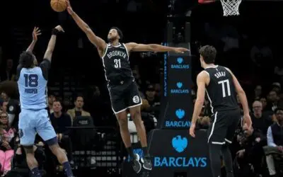 Detroit Pistons vs Brooklyn Nets Prediction 3/10/26: Conference Leader in Letdown Zone