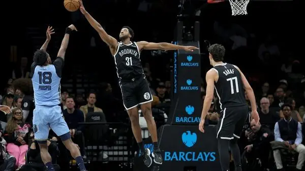 Chaney Johnson Brooklyn Nets is key to our prediction & analysis tonight