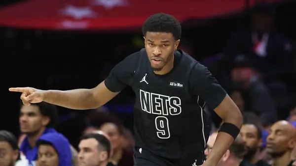 E.J. Liddell Brooklyn Nets is key to our prediction & analysis tonight