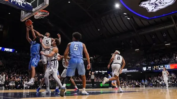 Michael Ajayi Butler Bulldogs is key to our prediction & analysis tonight