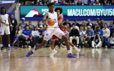 Kansas State vs BYU Prediction: Why the Wildcats Can Hang in Kansas City