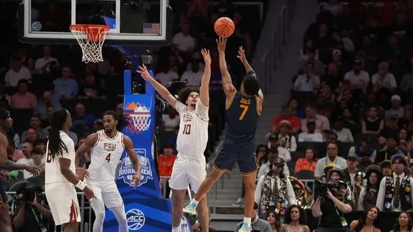 Dai Dai Ames California Golden Bears is key to our prediction & analysis tonight