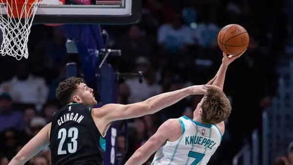 Charlotte Hornets – 2026-03-03 Donovan Clingan Portland Trail Blazers is key to our prediction & analysis tonight