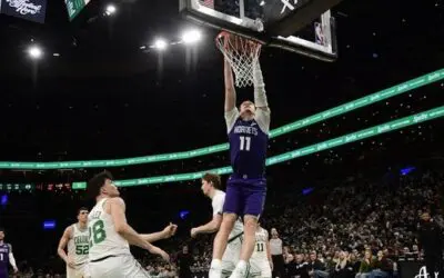 Miami Heat vs Charlotte Hornets Prediction: Market Overreacting to Charlotte’s Hot Streak