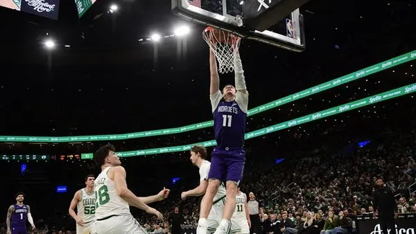 Miami Heat vs Charlotte Hornets Prediction: Market Overreacting to Charlotte’s Hot Streak