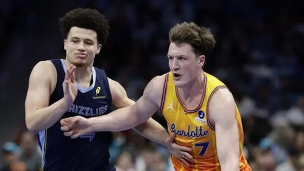 Sacramento Kings vs Charlotte Hornets Prediction 3/24/26: The Math Doesn’t Add Up