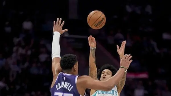 Charlotte Hornets – 2026-03-26 Tre Mann Charlotte Hornets is key to our prediction & analysis tonight