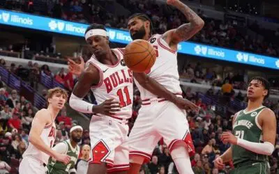 Chicago Bulls vs Los Angeles Clippers Prediction 3/13: Clippers Cruise Without Garland