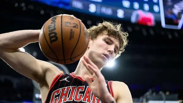 Matas Buzelis Chicago Bulls is key to our prediction & analysis tonight