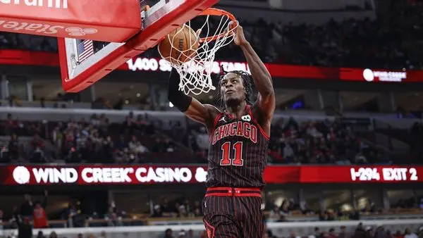 Leonard Miller Chicago Bulls is key to our prediction & analysis tonight
