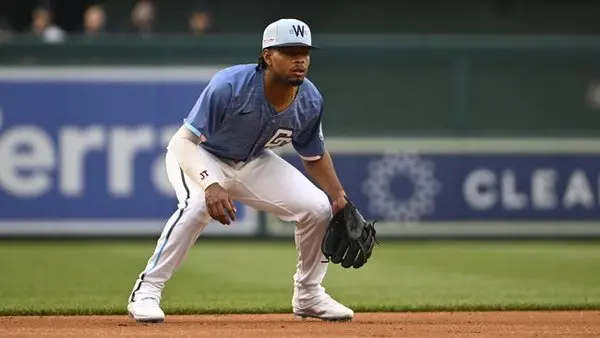 Chicago Cubs – 2026-03-28 Jose Tena Washington Nationals is key to our MLB prediction & analysis