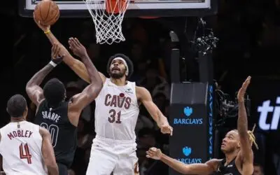 Pistons at Cavaliers Pick: Backing the Home Side in Cleveland