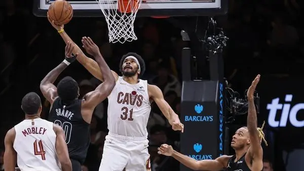 Cleveland Cavaliers – 2026-03-03 Jarrett Allen Cleveland Cavaliers is key to our prediction & analysis tonight