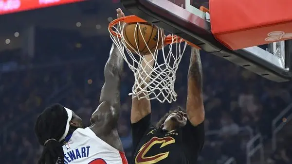 Cleveland Cavaliers – 2026-03-08 Craig Porter Jr. Cleveland Cavaliers is key to our prediction & analysis tonight