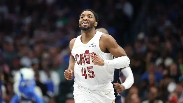Donovan Mitchell Cleveland Cavaliers is key to our prediction & analysis tonight