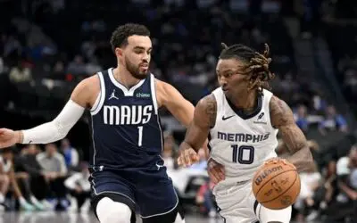 Thunder vs Mavericks Prediction: OKC’s Efficiency Gap Too Wide in Dallas