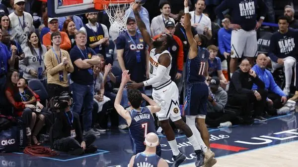 Timberwolves vs. Nuggets Prediction: Fatigue and Depth Define the Spread