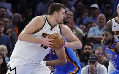 Houston Rockets vs Denver Nuggets Prediction 3/11/26: Offensive Rebounding Gap Creates Spread Value