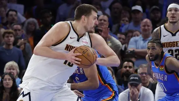 Nikola Jokić Denver Nuggets is key to our prediction & analysis tonight