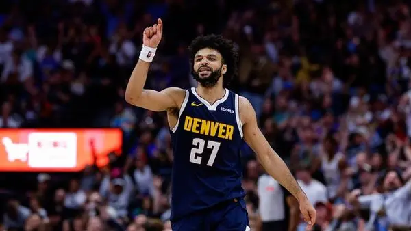 Jamal Murray Denver Nuggets is key to our prediction & analysis tonight