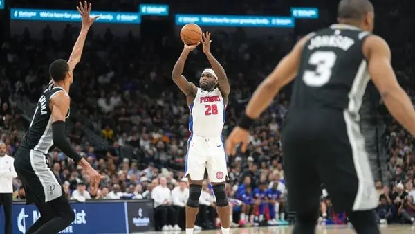 Isaiah Stewart Detroit Pistons is key to our prediction & analysis tonight