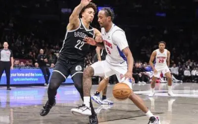 Philadelphia 76ers vs Detroit Pistons Prediction 3/12/26: Depleted Sixers Face Impossible Spot