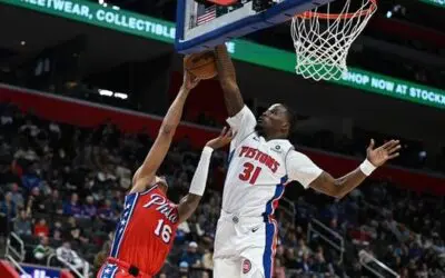 Memphis Grizzlies vs Detroit Pistons Prediction 3/13/26: Decimated Depth Chart Meets Elite Defense