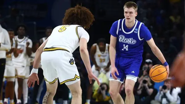 Northern Iowa at Drake: Betting the “Rivalry Rematch” in the Missouri Valley