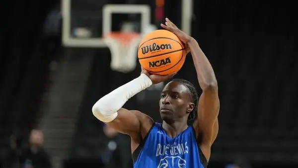 Dame Sarr Duke Blue Devils is key to our prediction & analysis tonight