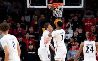 Tulsa vs. ECU Prediction: AAC Offensive Mismatch