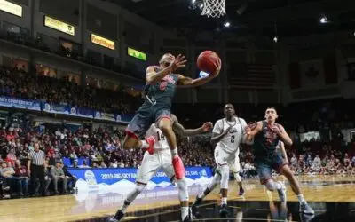 Idaho at Eastern Washington Prediction: Home Dominance Meets Statistical Gaps