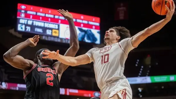 Lajae Jones Florida State Seminoles is key to our prediction & analysis tonight