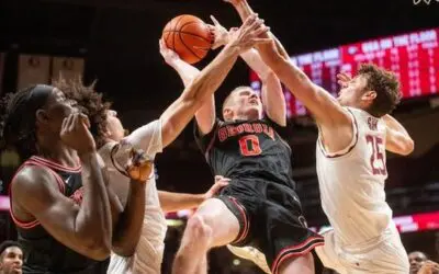 Ole Miss vs Georgia Prediction: SEC Tournament Pace Gap Favors Bulldogs