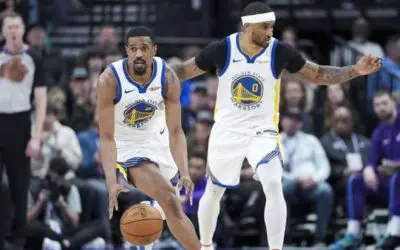 Chicago Bulls vs Golden State Warriors Prediction 3/10/26: Depleted Chase Matchup