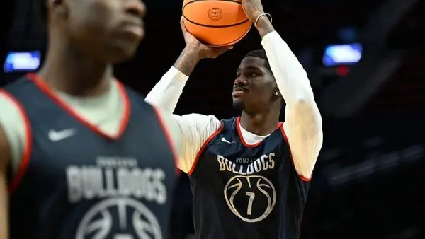 Tyon Grant-Foster Gonzaga Bulldogs is key to our prediction & analysis tonight