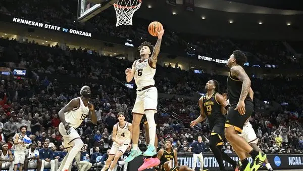 Jalen Warley Gonzaga Bulldogs is key to our prediction & analysis tonight