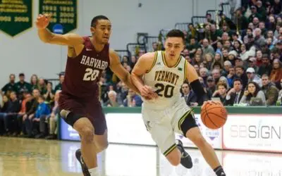 Columbia vs Harvard: Bash’s College Basketball Betting Breakdown