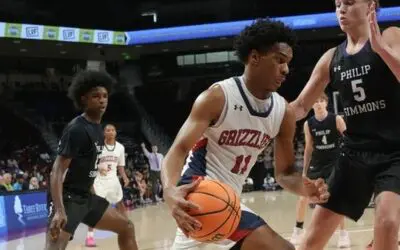 Winthrop vs High Point Prediction: Conference Tournament Efficiency Gap Tells the Story