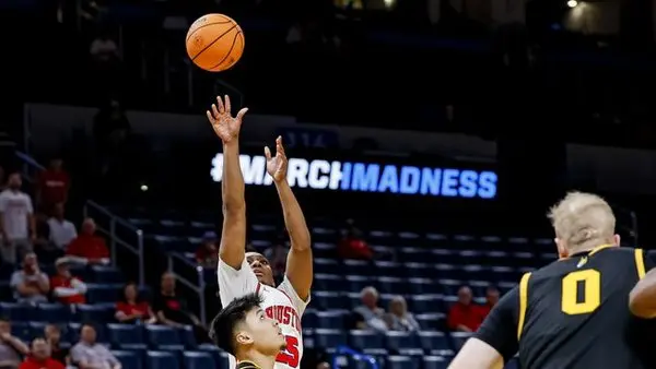 Texas A&M vs Houston Prediction: Aggies Have the Metrics to Keep This Close