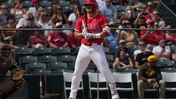 LA Angels vs Houston Astros Prediction March 26: Opening Day Mismatch