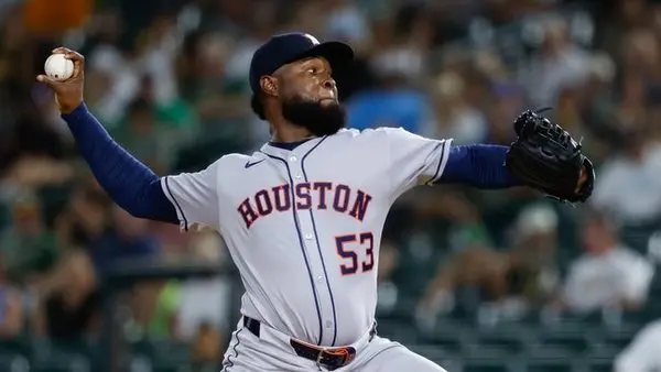 Angels vs. Astros Pick: Is the Market Underweighting the Angels’ Rotation Edge?