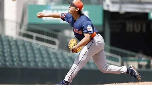 Los Angeles Angels vs Houston Astros MLB Prediction March 29: Taking Value on Proven Road Team