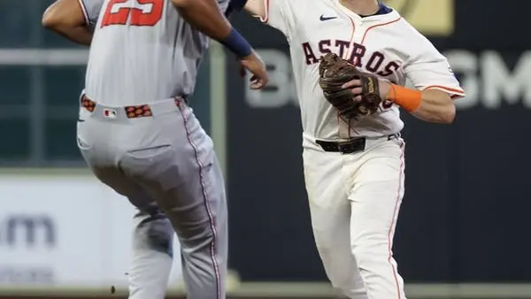 Houston Astros – 2026-03-30 Zack Short Houston Astros is key to our MLB prediction & analysis