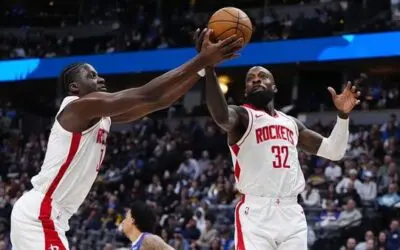 New Orleans Pelicans vs Houston Rockets Prediction 3/13/26: Pace Gap Creates Total Value