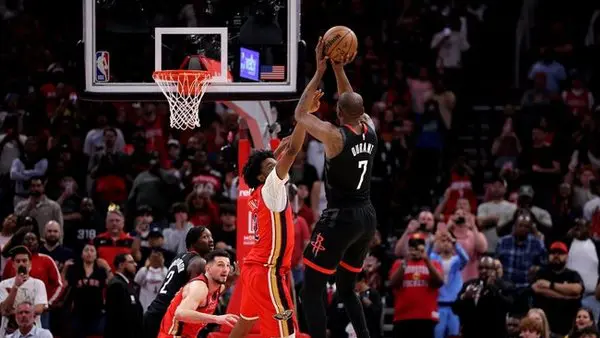 Kevin Durant Houston Rockets is key to our prediction & analysis tonight