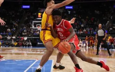 Belmont vs. Illinois State Pick: Defensive Metrics vs. Shooting Efficiency